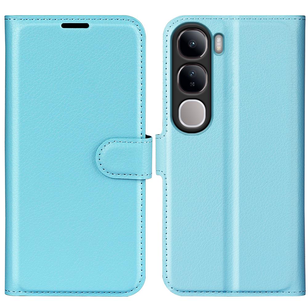 For vivo V40 Lite 5G Case Litchi Texture Shockproof Leather Wallet Phone Cover E
For vivo V40 Lite 5G Case Litchi Texture Shockproof Leather Wallet Phone Cover E