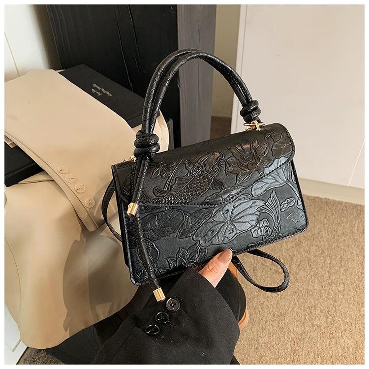 This year s popular bag women s 2025 new high-end texture niche underarm bag spring casual versatile messenger women s bag чёрный
This year s popular bag women s 2025 new high-end texture niche underarm bag spring casual versatile messenger women s bag чёрный
