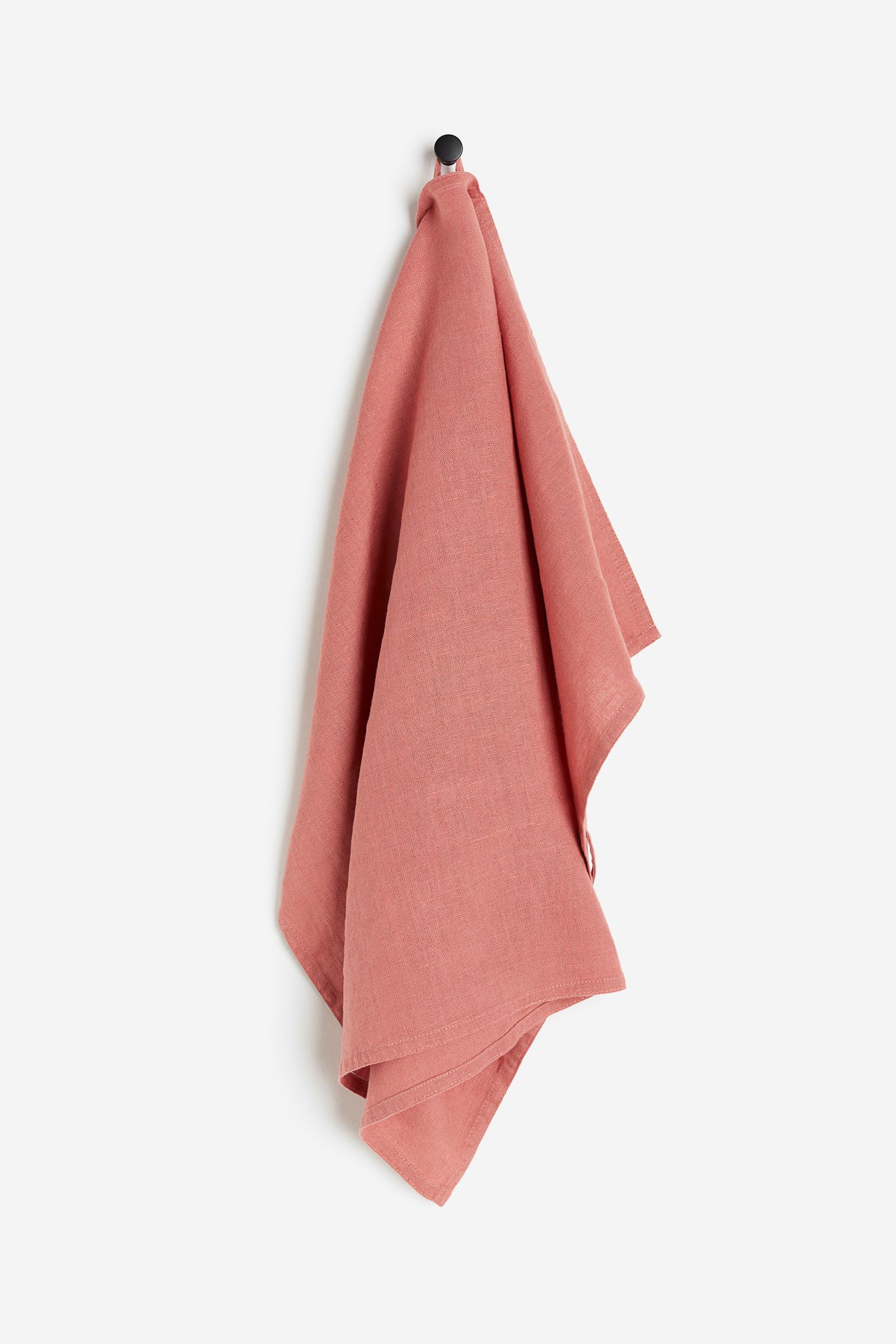 Льняное кухонное полотенце
Льняное кухонное полотенце