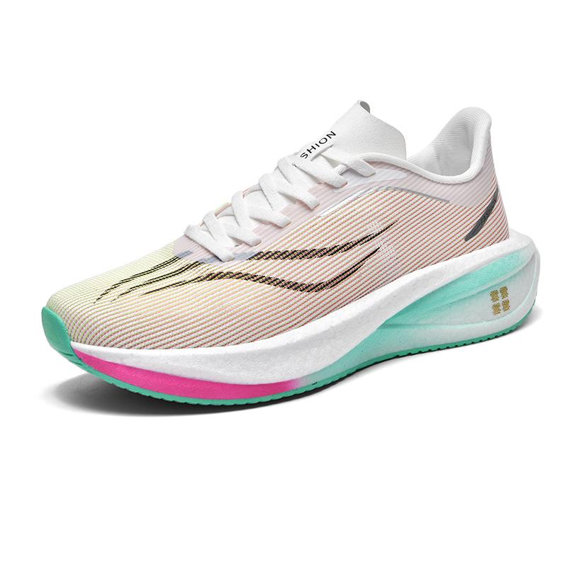 Professional running shoes gym special ultralight cushioned sports shoes ultralight soft sole student physical education exam 34
Professional running shoes gym special ultralight cushioned sports shoes ultralight soft sole student physical education exam 34