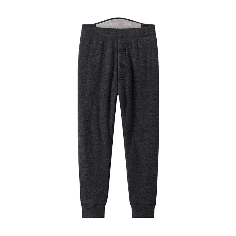 YEEHOO Kids Silk-Blend Three-Layer Thermal Pants 130
YEEHOO Kids Silk-Blend Three-Layer Thermal Pants 130
