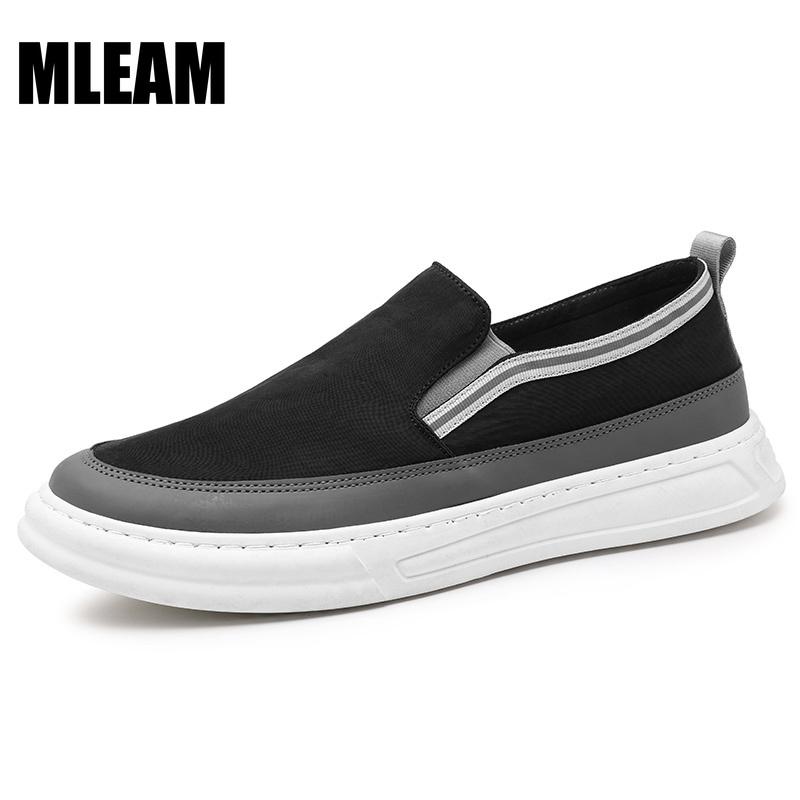 Professional Men Healthy Shoes Walking Anti-Skid Men S Loafers Stability Soft Sock Outdoor Flats Shoes Solid Sneakers Men Summer
Professional Men Healthy Shoes Walking Anti-Skid Men S Loafers Stability Soft Sock Outdoor Flats Shoes Solid Sneakers Men Summer
