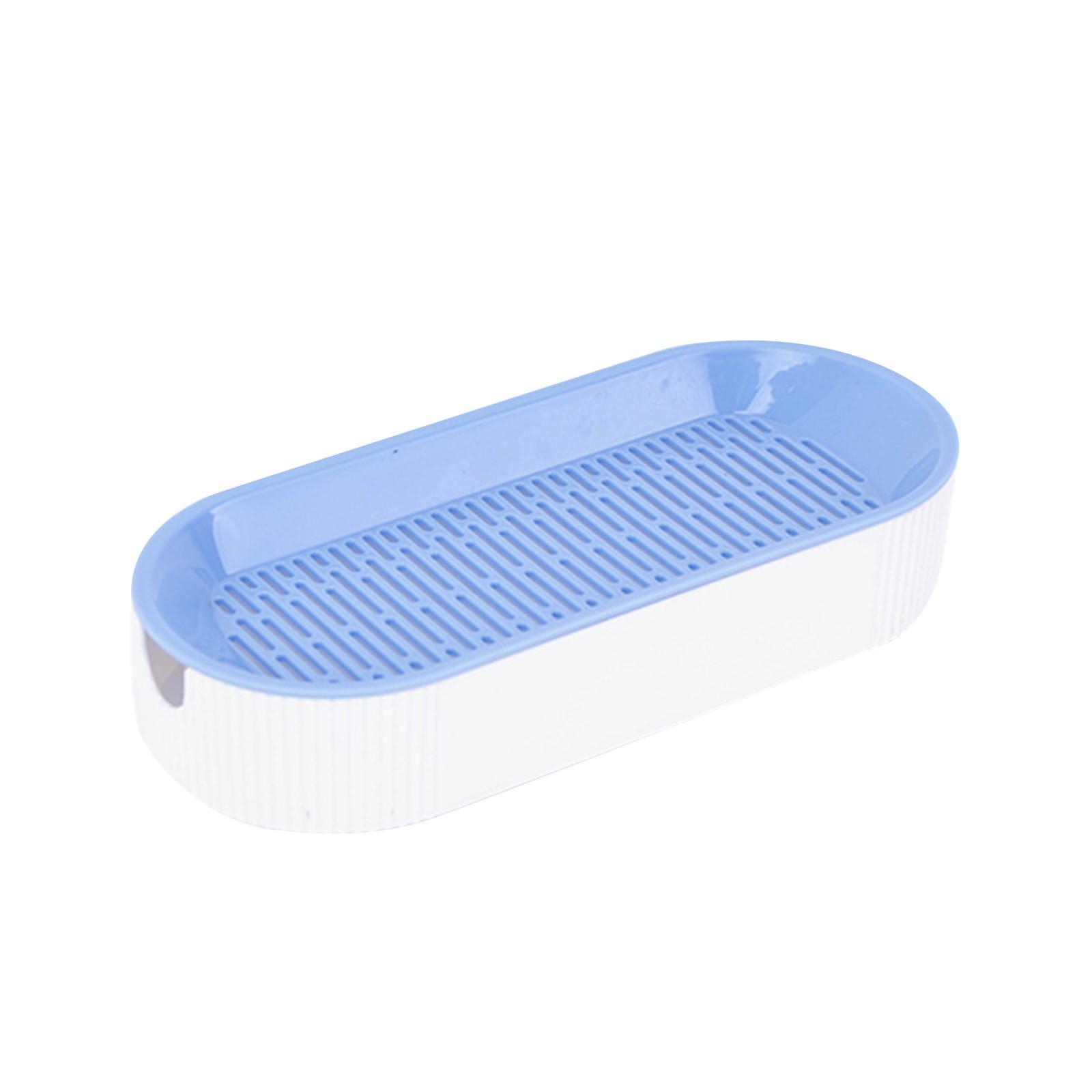 Поднос для рассады семян, поддон для проращивания, набор для выращивания травы для кошек, многослойный, беспочвенный, удобный набор для кошачьей травы, 3 стиля, товары для животных One Size синий
Поднос для рассады семян, поддон для проращивания, набор для выращивания травы для кошек, многослойный, беспочвенный, удобный набор для кошачьей травы, 3 стиля, товары для животных One Size синий