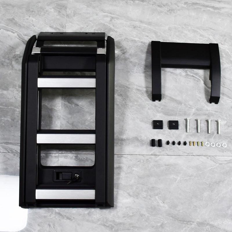 Land Rover Defender 90/110 Roof Folding Side Ladder (2020-21 Models) Teston
Land Rover Defender 90/110 Roof Folding Side Ladder (2020-21 Models) Teston