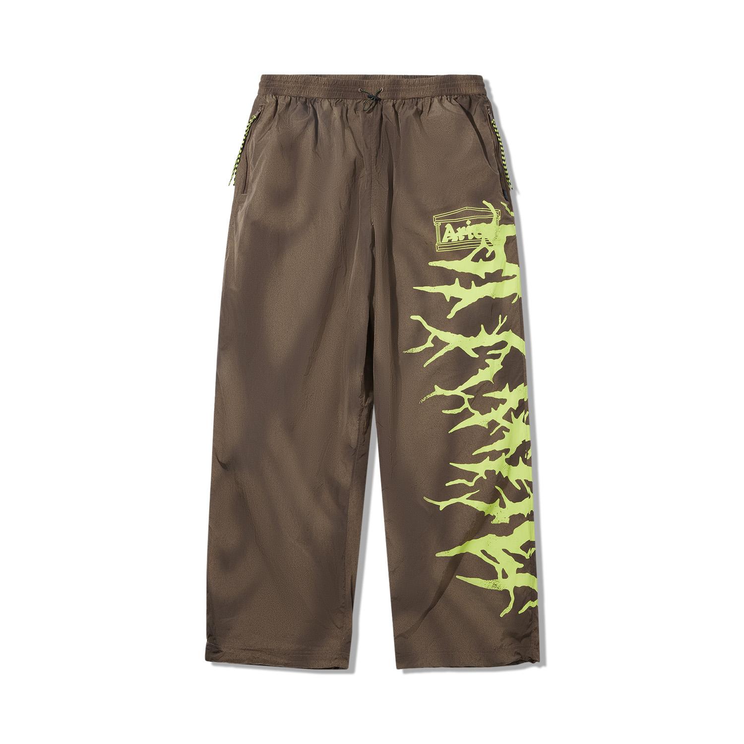 Li Ning Aries Коллаборация Прямые Свободные Спортивные Длинные Брюки Повседневные Брюки Мужские брюки AYKV787-1 XL
Li Ning Aries Коллаборация Прямые Свободные Спортивные Длинные Брюки Повседневные Брюки Мужские брюки AYKV787-1 XL