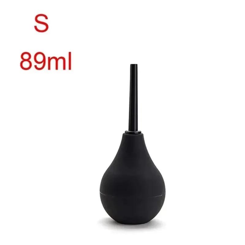 Маленький объем 89 мл Портативный очиститель-биде Ректальный клизмовый шприц Клизма Струйная спринцовка Клизма для толстой кишки Очищающие аксессуары для биде
Маленький объем 89 мл Портативный очиститель-биде Ректальный клизмовый шприц Клизма Струйная спринцовка Клизма для толстой кишки Очищающие аксессуары для биде