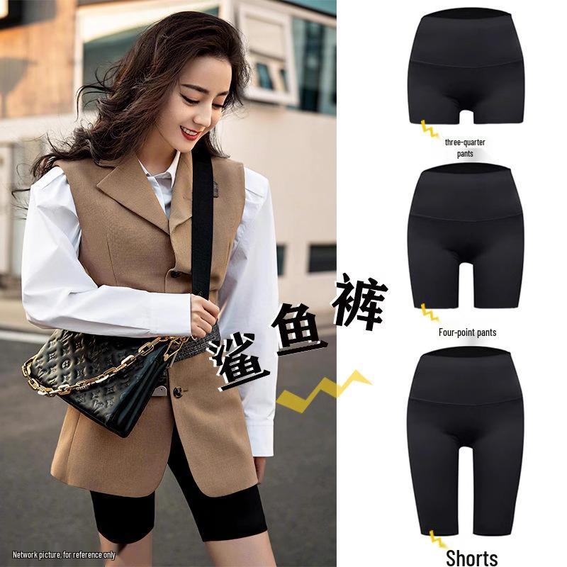 Quick-Dry Hip-Lift Cycling Leggings - Anti-Exposure, Casual Five-Point Sports Pants Medium
Quick-Dry Hip-Lift Cycling Leggings - Anti-Exposure, Casual Five-Point Sports Pants Medium