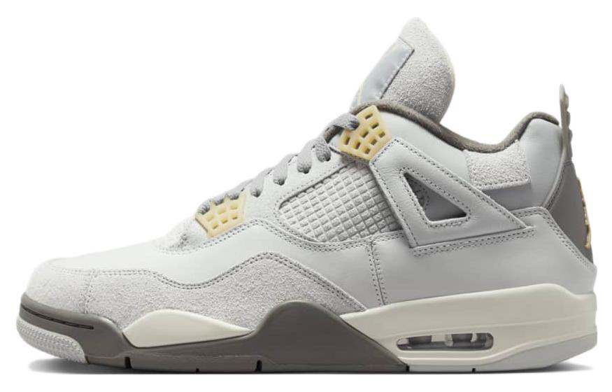 Jordan AJ4 Craft Photon Dust DV3742-021 44
Jordan AJ4 Craft Photon Dust DV3742-021 44