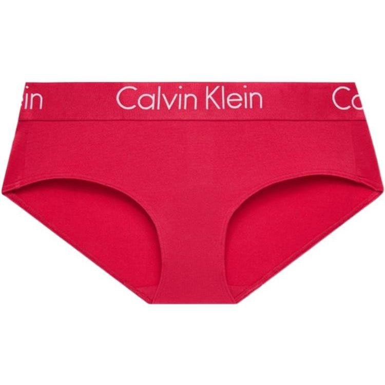 Calvin Klein Waist Logo Breathable Semi-Bikini Briefs Women underwear Red QP1057A-XBV XS
Calvin Klein Waist Logo Breathable Semi-Bikini Briefs Women underwear Red QP1057A-XBV XS