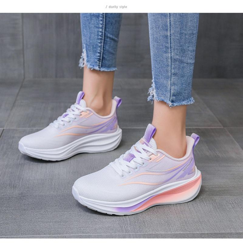 Men Women Summer Spring Autumn Sports Shoes Comfortable Mesh Fashion New WearResistant Elegant Leisure Fashionable Wear resistant Anti slip Women s 36
Men Women Summer Spring Autumn Sports Shoes Comfortable Mesh Fashion New WearResistant Elegant Leisure Fashionable Wear resistant Anti slip Women s 36