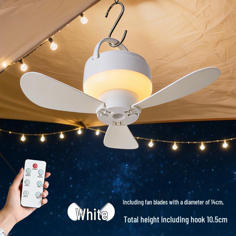 Rechargeable Mini Fan with Remote, USB-Powered, for Dorms, Camping, and Night Lighting Fan Blade
Rechargeable Mini Fan with Remote, USB-Powered, for Dorms, Camping, and Night Lighting Fan Blade