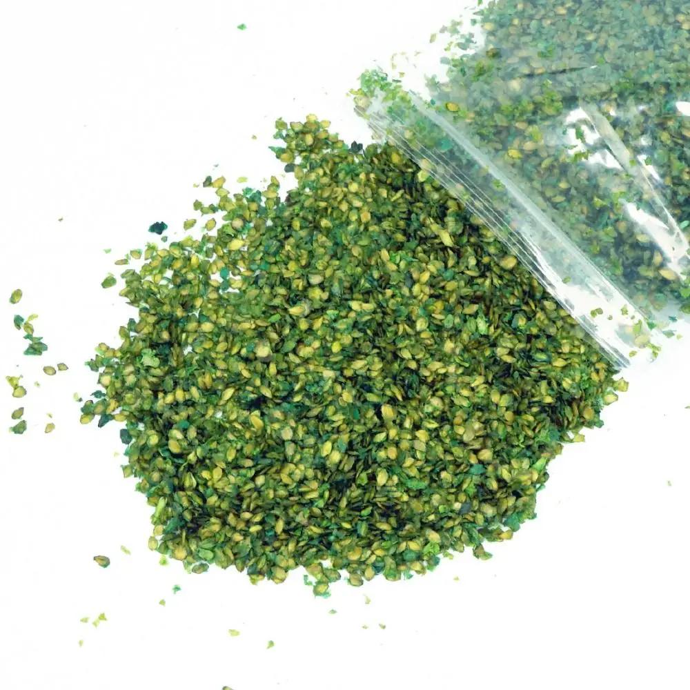 35ml/bag DIY Scene Model Fairy Garden Simulation Mini Leaves Miniature Static Leaf Sand Table Layout зелёный
35ml/bag DIY Scene Model Fairy Garden Simulation Mini Leaves Miniature Static Leaf Sand Table Layout зелёный