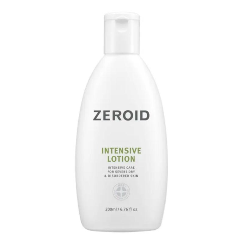 ZEROID Intensive Lotion 160m
ZEROID Intensive Lotion 160m