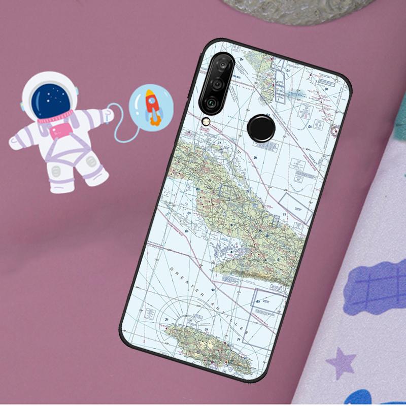 Aviation Chart Accessories Airport Case For Huawei P60 P30 Pro P20 P40 Lite Nova 3i 8i 11i 5T Nova 9 10 SE Y60 Y61 Y70 Y90 Mate 60 Pro
Aviation Chart Accessories Airport Case For Huawei P60 P30 Pro P20 P40 Lite Nova 3i 8i 11i 5T Nova 9 10 SE Y60 Y61 Y70 Y90 Mate 60 Pro