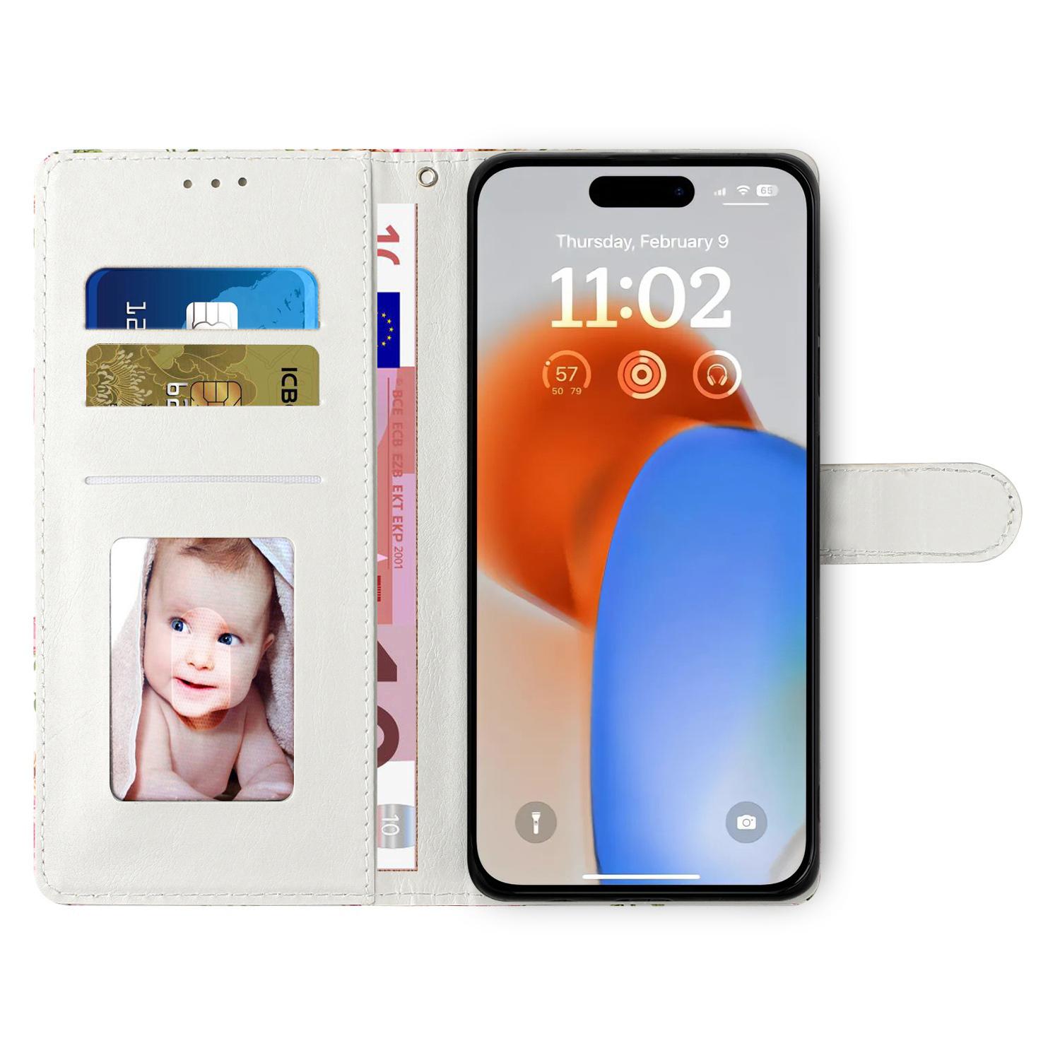 For iPhone 15 Pro Max Pattern Printing Flip Phone Case PU Leather Wallet Stand Cover with Strap Blue Marble
For iPhone 15 Pro Max Pattern Printing Flip Phone Case PU Leather Wallet Stand Cover with Strap Blue Marble