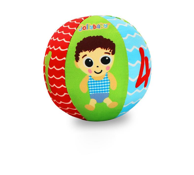 0-12 Months Sale Baby Toys Animal Ball Soft Plush Mobile Toys With Sound Baby Rattle Infant Body Building Ball Toys Gift
0-12 Months Sale Baby Toys Animal Ball Soft Plush Mobile Toys With Sound Baby Rattle Infant Body Building Ball Toys Gift