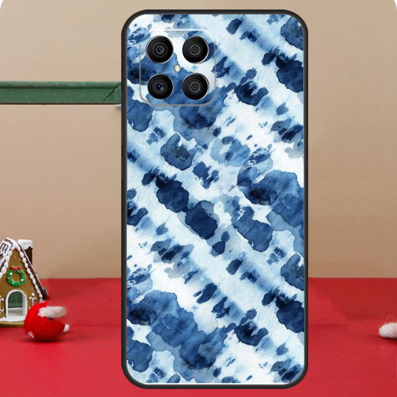 Shibori indigo Tie Dye Case For Honor Magic 7 Lite 6 8 Pro Honor 400 200 70 90 X8c X8b X9a X9b X9c X9d Win RT Cover Honor X9d
Shibori indigo Tie Dye Case For Honor Magic 7 Lite 6 8 Pro Honor 400 200 70 90 X8c X8b X9a X9b X9c X9d Win RT Cover Honor X9d