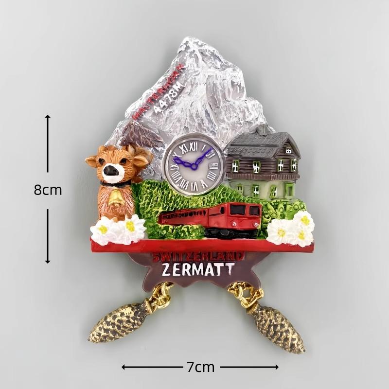 Switzerland Travelling Fridge Magnets Jungfrau Diemtigtal Tourist Souvenirs Fridge Stickers Home Decor Wedding Christmas Gifts
Switzerland Travelling Fridge Magnets Jungfrau Diemtigtal Tourist Souvenirs Fridge Stickers Home Decor Wedding Christmas Gifts