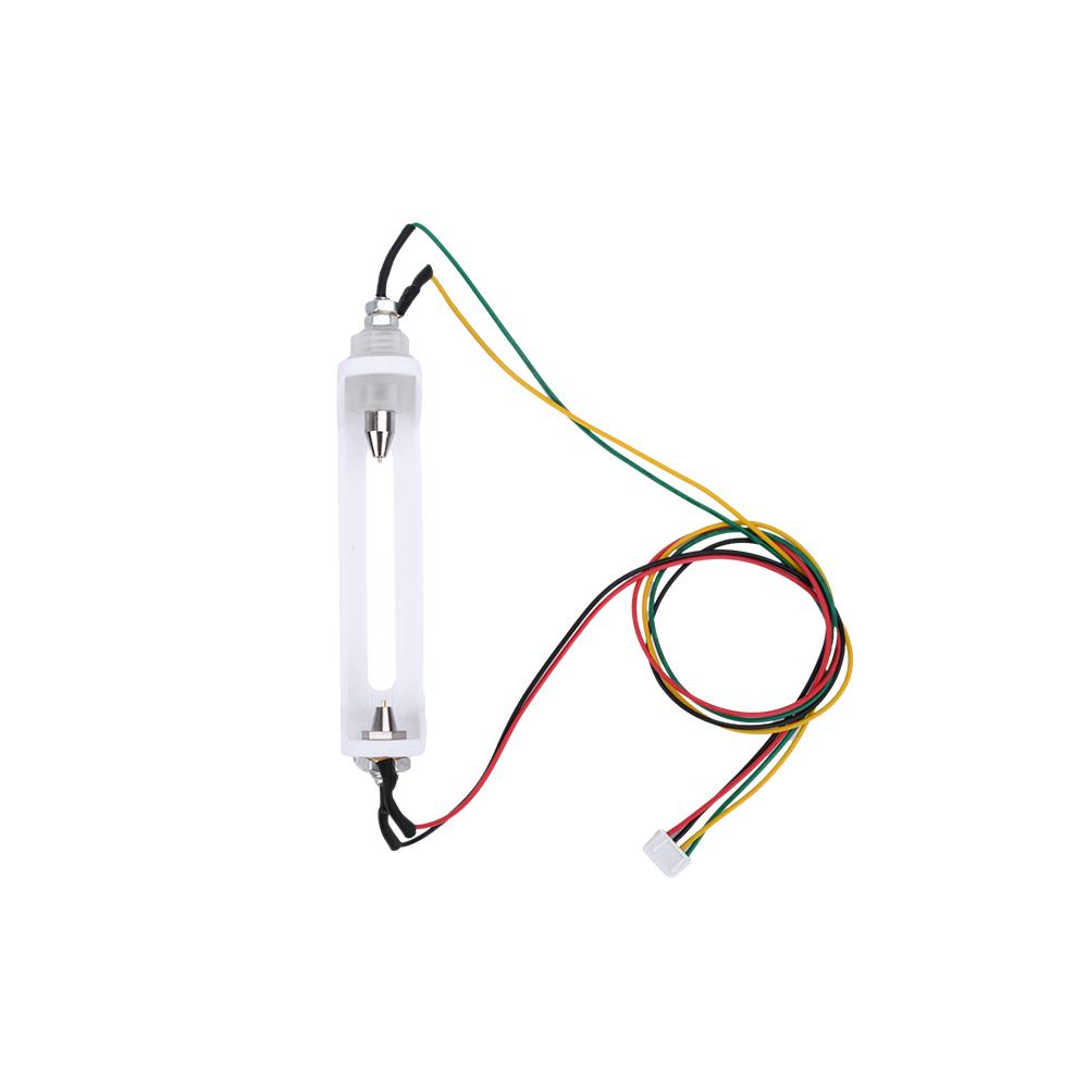 TS457 DC5V тестер внутрішнього опору підтримує запис 5 наборів даних внутрішнього опору за допомогою AC 4-провідного методу
TS457 DC5V тестер внутрішнього опору підтримує запис 5 наборів даних внутрішнього опору за допомогою AC 4-провідного методу