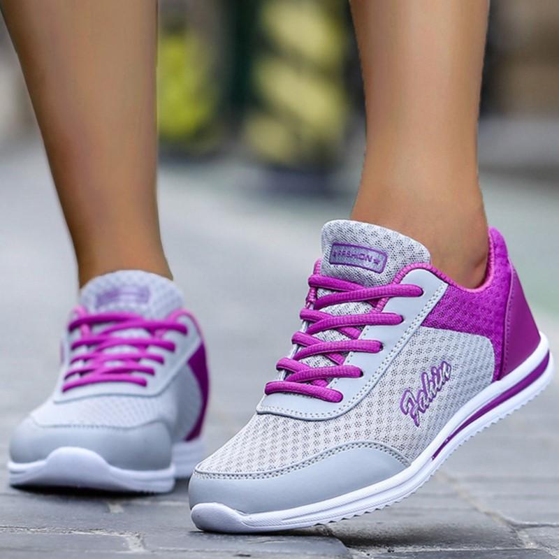 Women s Sneaker Fashion 2025 New Breathable Shoes Women Vulcanized Sneaker Woman Lace Up Tenis Feminino Sneakers For Women 35
Women s Sneaker Fashion 2025 New Breathable Shoes Women Vulcanized Sneaker Woman Lace Up Tenis Feminino Sneakers For Women 35