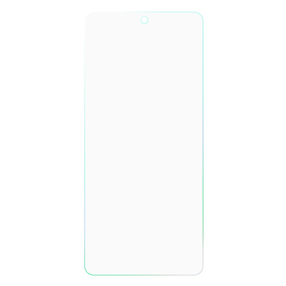 For Motorola Edge 20 Clear Tempered Glass Screen Protector Scratch Resistant 0.3mm Thickness Arc Edge Film Type A
For Motorola Edge 20 Clear Tempered Glass Screen Protector Scratch Resistant 0.3mm Thickness Arc Edge Film Type A