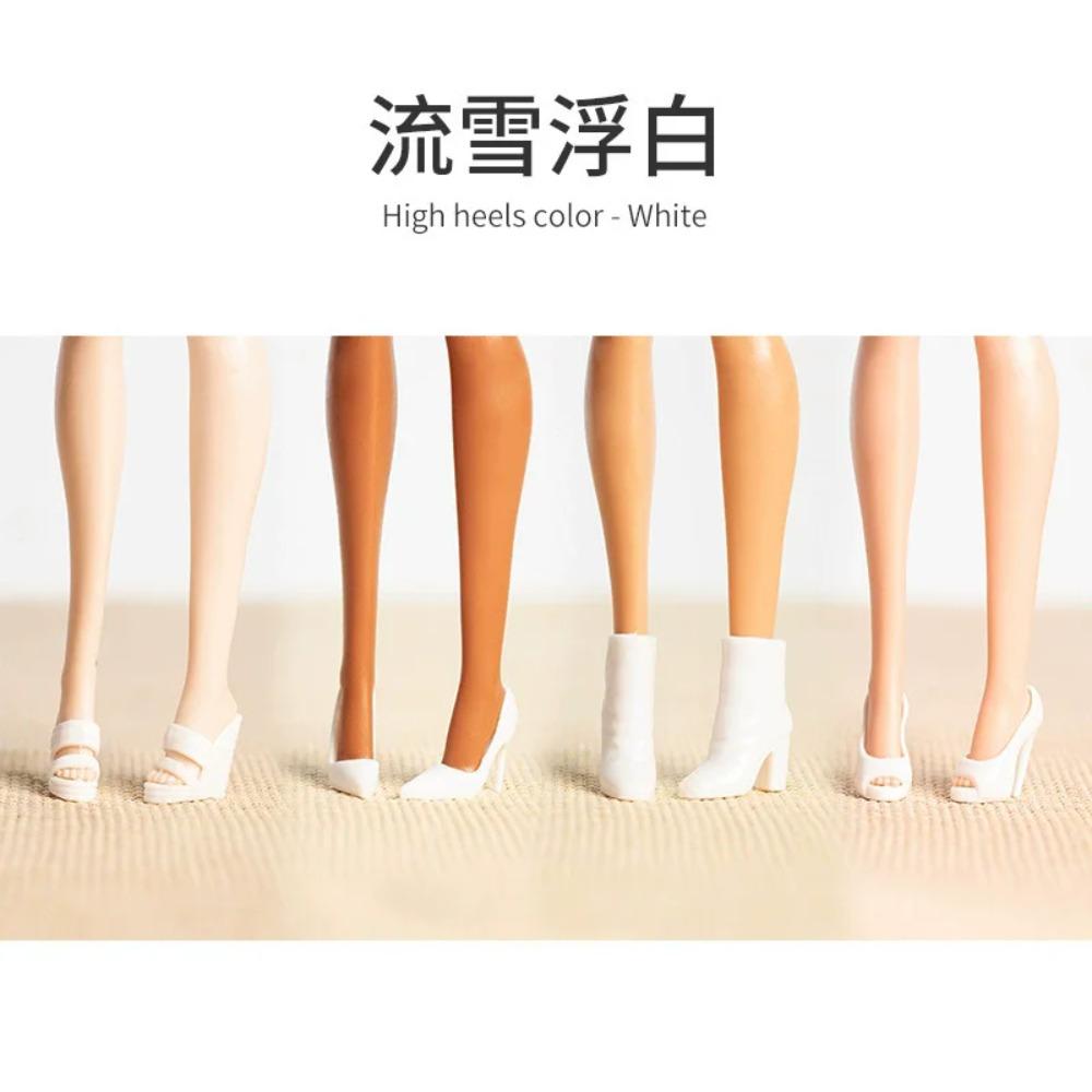 NK 29-32CM Doll Princess Dress Black Dress Shoes For 1/6 Dolls Accessories For 11.5 inch Doll Clothes Party Outfits Gift Toy JJ
NK 29-32CM Doll Princess Dress Black Dress Shoes For 1/6 Dolls Accessories For 11.5 inch Doll Clothes Party Outfits Gift Toy JJ