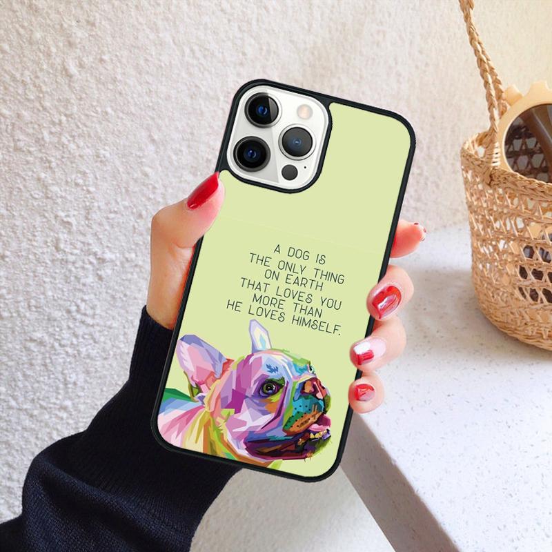 whimsical french bulldog Phone Case for iPhone 17 Air 16 Coque 15 14 12 13 PLUS 11 PRO MAX Back Cover Fundas Shell iPhone 11pro max
whimsical french bulldog Phone Case for iPhone 17 Air 16 Coque 15 14 12 13 PLUS 11 PRO MAX Back Cover Fundas Shell iPhone 11pro max