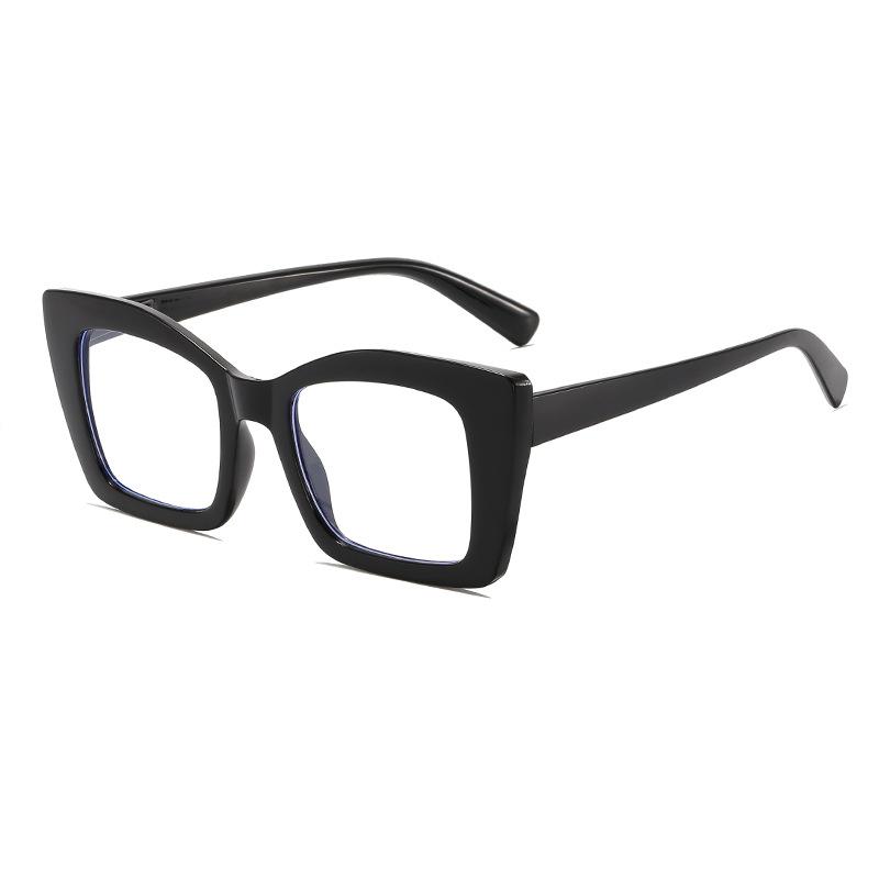 1/3pcs/set Retro Elegant Spring Hinge Cat Eye Reading Glasses Women Stylish Presbyopic Glasses +100
1/3pcs/set Retro Elegant Spring Hinge Cat Eye Reading Glasses Women Stylish Presbyopic Glasses +100