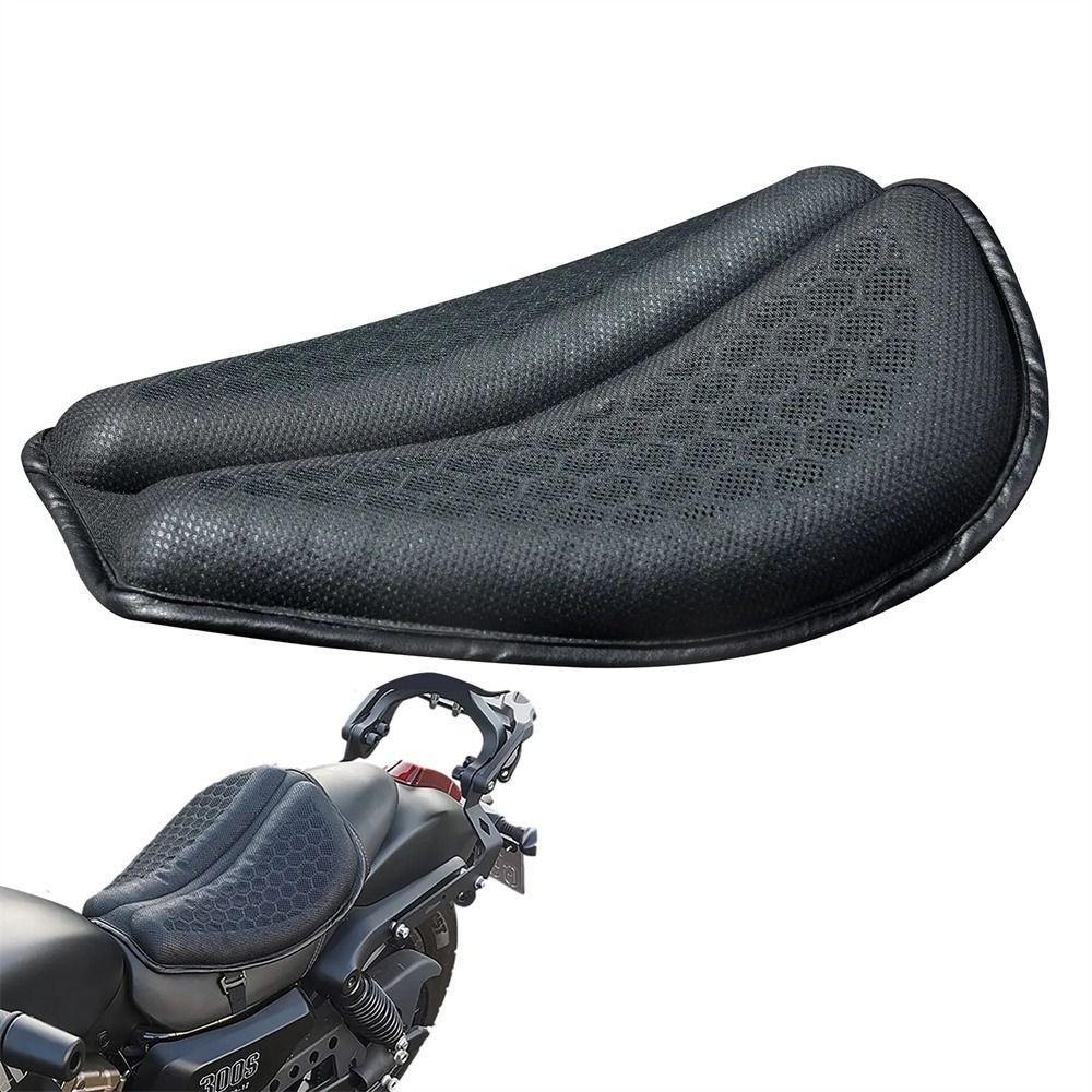 Anti-Slip Motorcycle Seat Cushion Inflatable Motorcycle Air Cushion Motorcycle Gel Seat Seat Cover
Anti-Slip Motorcycle Seat Cushion Inflatable Motorcycle Air Cushion Motorcycle Gel Seat Seat Cover