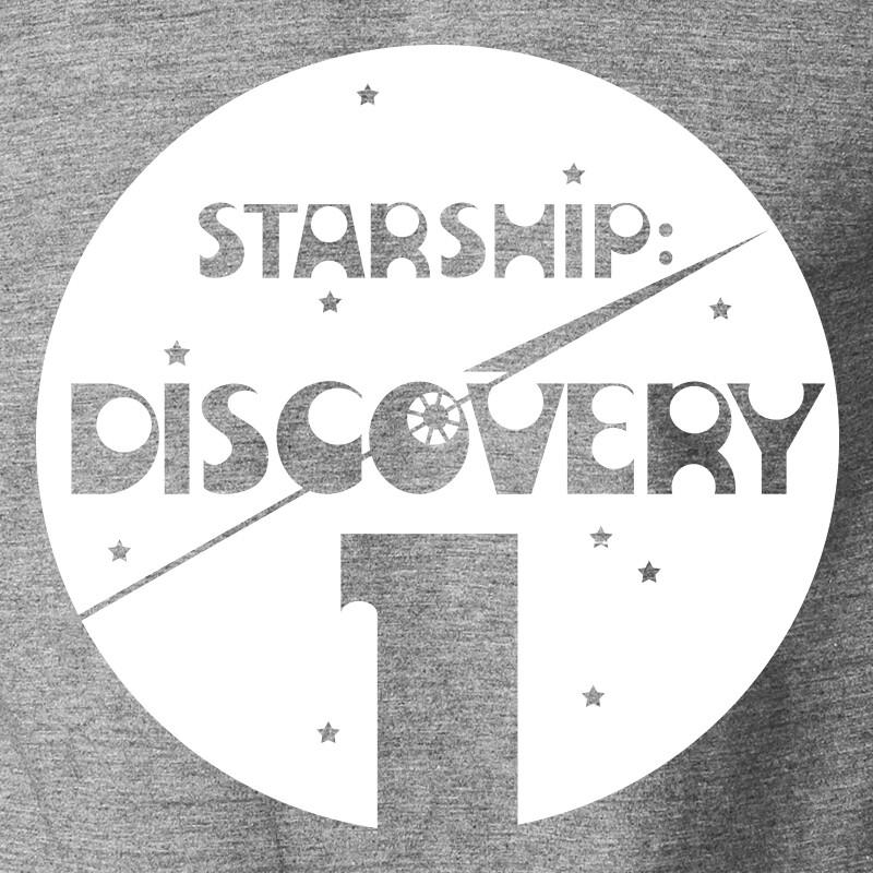 STARSHIP DISCOVER 1 Norcturna Disco Vintage New York Club on Tee Unisex T-Shirt XXL
STARSHIP DISCOVER 1 Norcturna Disco Vintage New York Club on Tee Unisex T-Shirt XXL