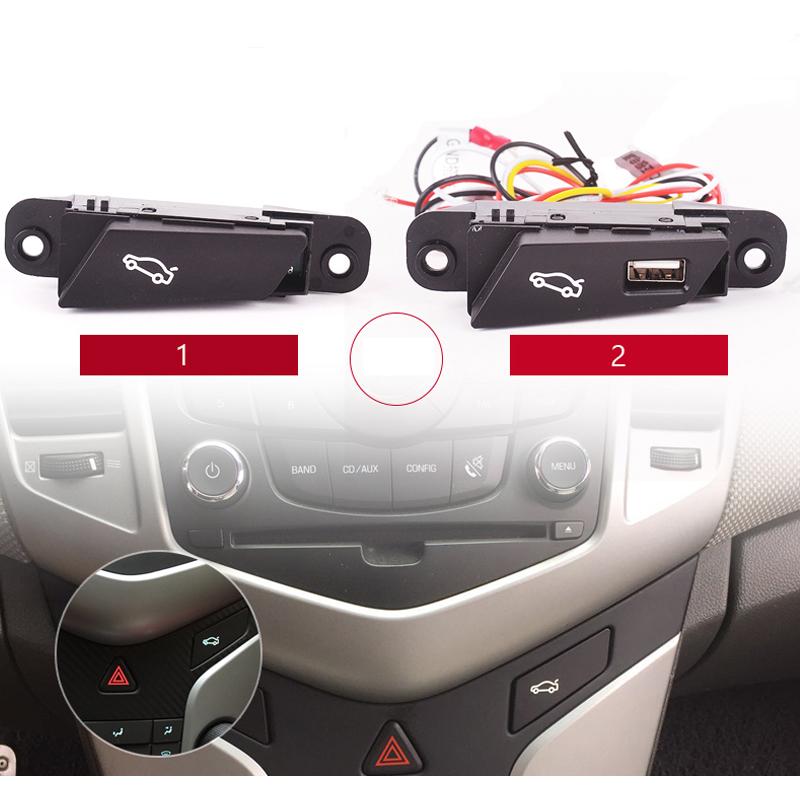 Кнопка переключателя багажника автомобиля в сборе для Chevrolet Cruze 2009-2014, кнопка открытия и закрытия багажного ящика
Кнопка переключателя багажника автомобиля в сборе для Chevrolet Cruze 2009-2014, кнопка открытия и закрытия багажного ящика