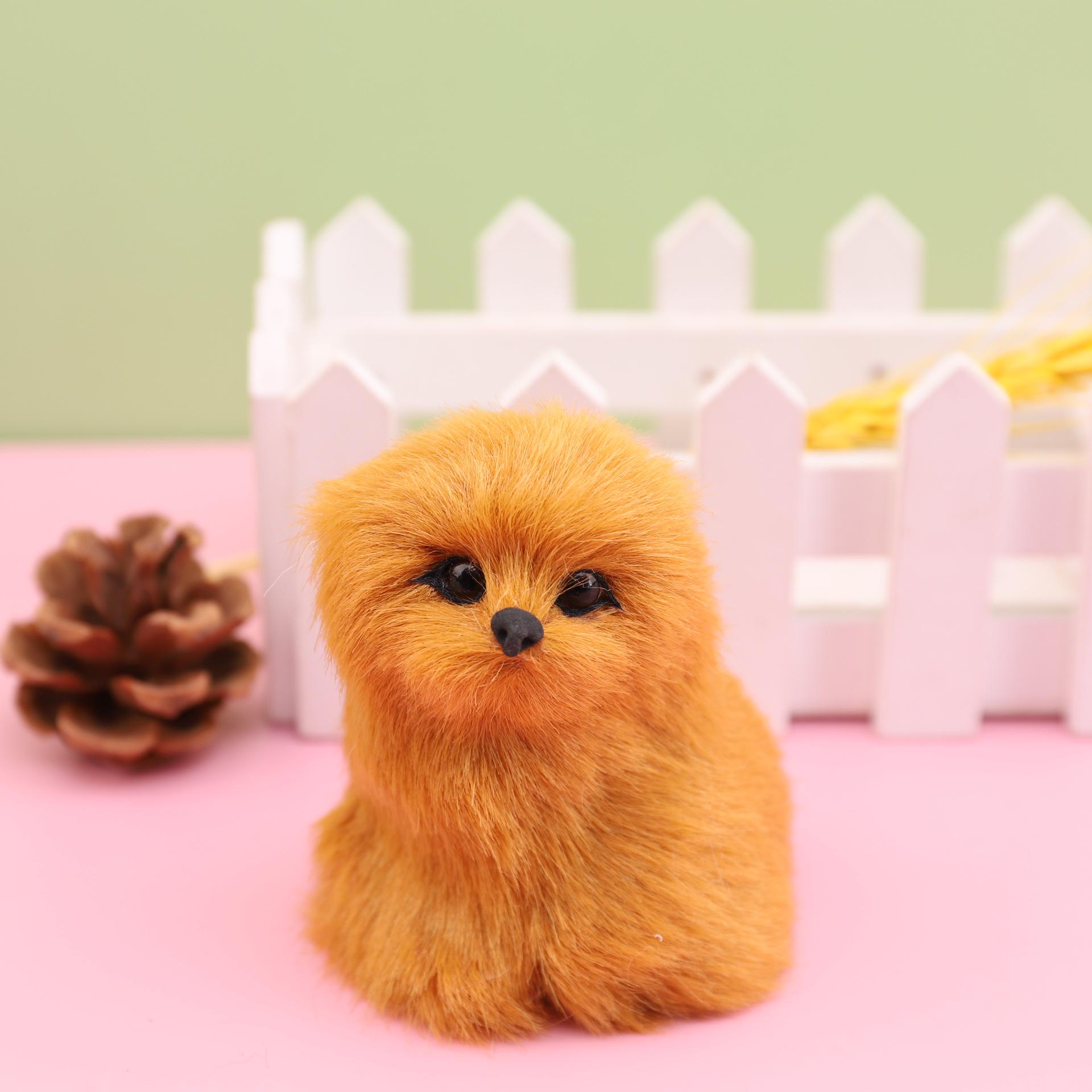 Плюшевая собачка лающая корзина украшение: Цветок из ротанга ручной работы
Плюшевая собачка лающая корзина украшение: Цветок из ротанга ручной работы