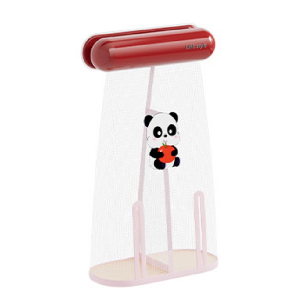 Large Capacity Underwear Storage Hanging Bag Cartoon Socks Storage Organizer Behind the Door
Large Capacity Underwear Storage Hanging Bag Cartoon Socks Storage Organizer Behind the Door