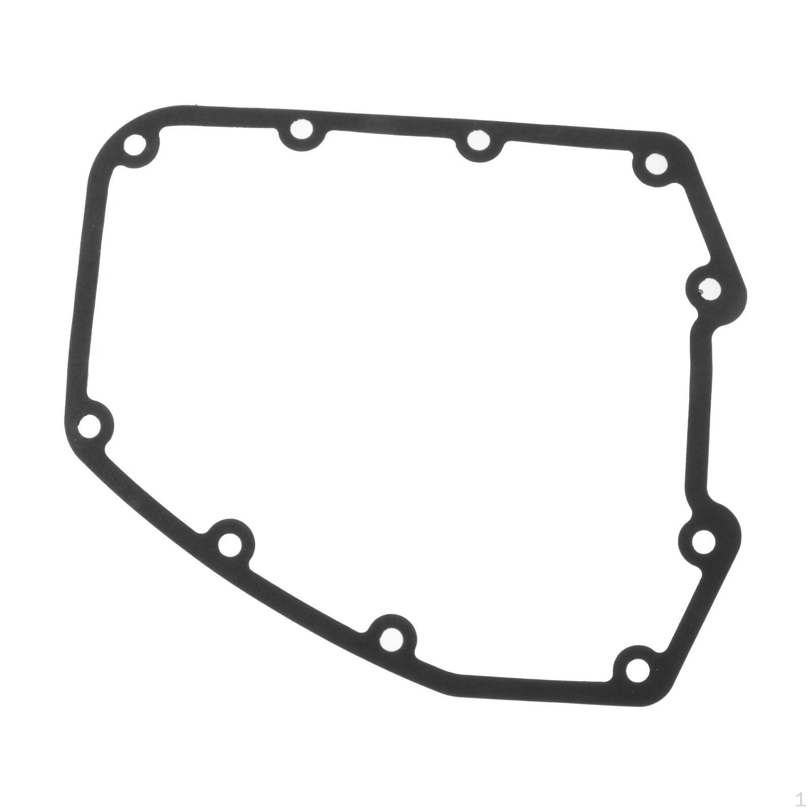 cam Cover Gasket Easy Installation Maintenance 25244-99 for Twin
cam Cover Gasket Easy Installation Maintenance 25244-99 for Twin