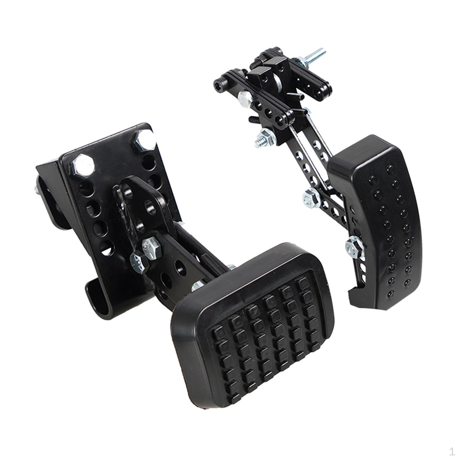 Brake Pedal , Extension Enlarge Assembly car Anti Slip for Short Drivers ,Vehicle
Brake Pedal , Extension Enlarge Assembly car Anti Slip for Short Drivers ,Vehicle