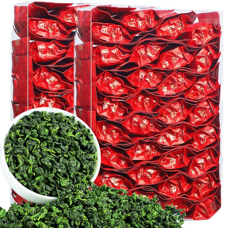 Чай Anxi Tieguanyin Чай Улун Супер аромат орхидеи Новый чай Независимая упаковка для чая
Чай Anxi Tieguanyin Чай Улун Супер аромат орхидеи Новый чай Независимая упаковка для чая