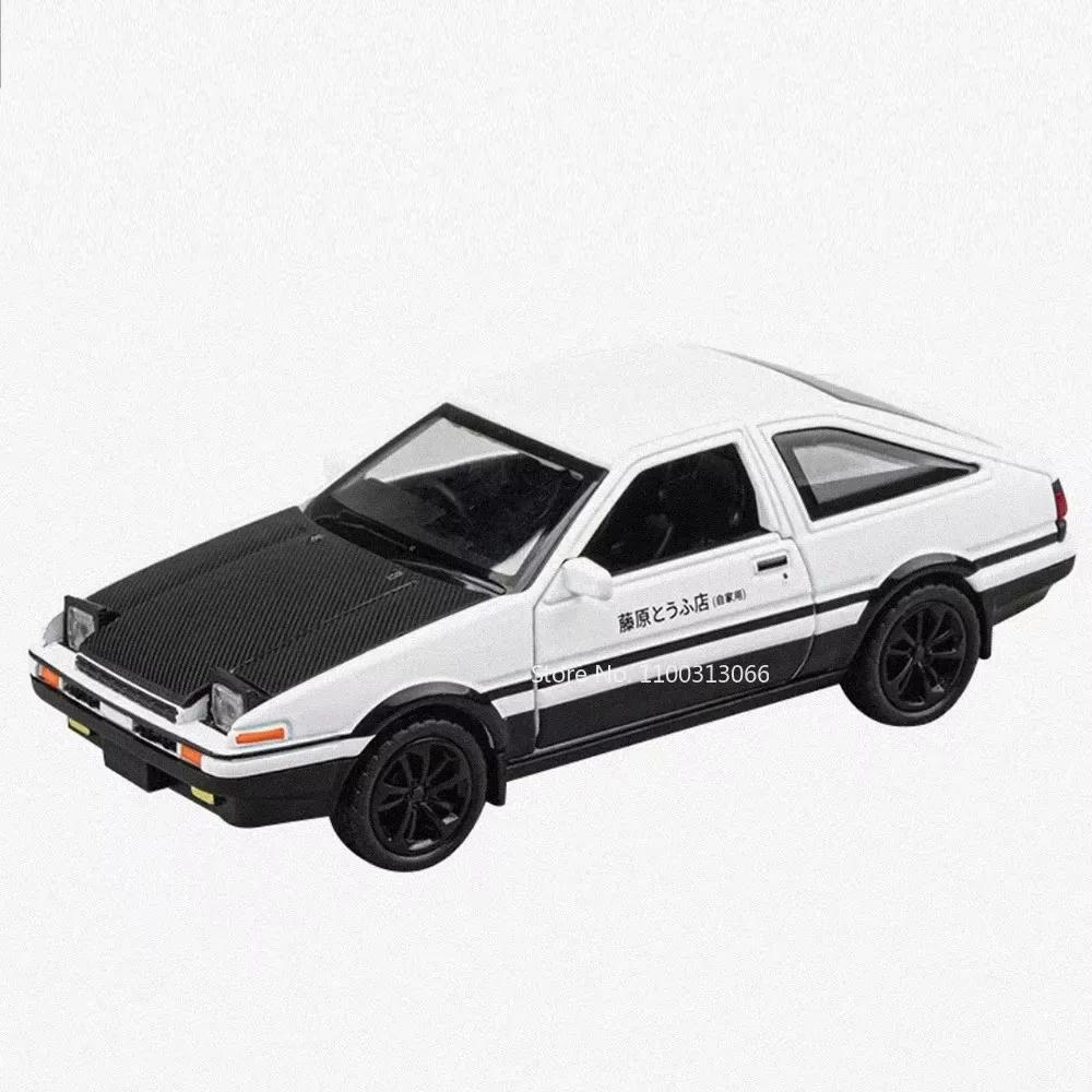 1:36 Alloy Rolls-Royce Cullinan AE86 Toy Models Diecast Cars Wheel Pull Back Vehicles Light Music Toys for Boys Birthday Gifts
1:36 Alloy Rolls-Royce Cullinan AE86 Toy Models Diecast Cars Wheel Pull Back Vehicles Light Music Toys for Boys Birthday Gifts