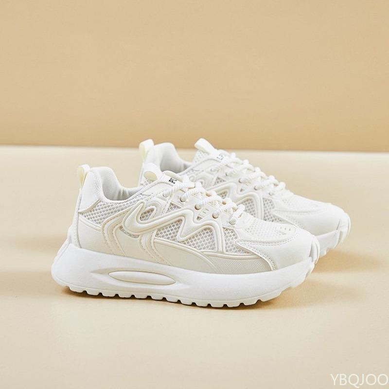 Men Women Casual Sports Summer Spring Autumn Sneakers Breathable New Women s Shoes Spring Mesh Versatile Thick Bottom Running Mujer 35
Men Women Casual Sports Summer Spring Autumn Sneakers Breathable New Women s Shoes Spring Mesh Versatile Thick Bottom Running Mujer 35