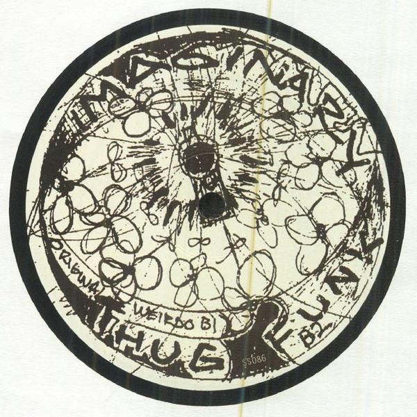 12inch Record THEO PARRISH - Weirdo SS086 Sound Signature 2022 US Dance & Electronica
12inch Record THEO PARRISH - Weirdo SS086 Sound Signature 2022 US Dance & Electronica