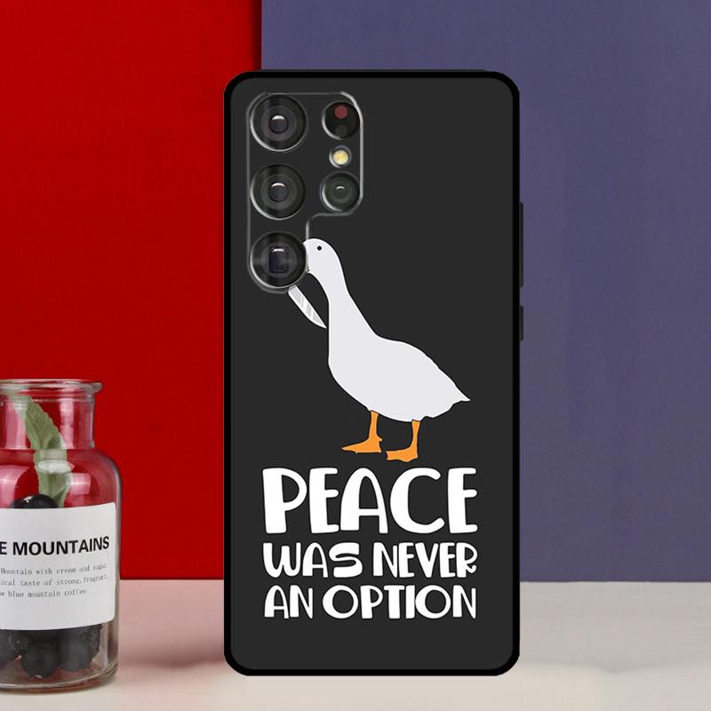 Мультяшная Милая Гусь Игра Фонда Чехол Для Samsung Galaxy S25 Ultra S9 S10 S20 FE S21 S22 S23 Plus S24 Ultra Чехол Для Телефона Galaxy S23
Мультяшная Милая Гусь Игра Фонда Чехол Для Samsung Galaxy S25 Ultra S9 S10 S20 FE S21 S22 S23 Plus S24 Ultra Чехол Для Телефона Galaxy S23