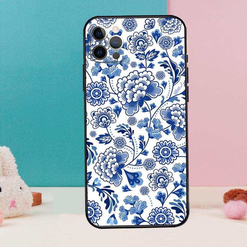 Сине-белый фарфоровый чехол для телефона для iPhone 17 Air 16 15 14 13 11 12 Pro Max 12 13 mini 15 16 Plus 16e Чехол Coque iPhone 13Pro MAX
Сине-белый фарфоровый чехол для телефона для iPhone 17 Air 16 15 14 13 11 12 Pro Max 12 13 mini 15 16 Plus 16e Чехол Coque iPhone 13Pro MAX