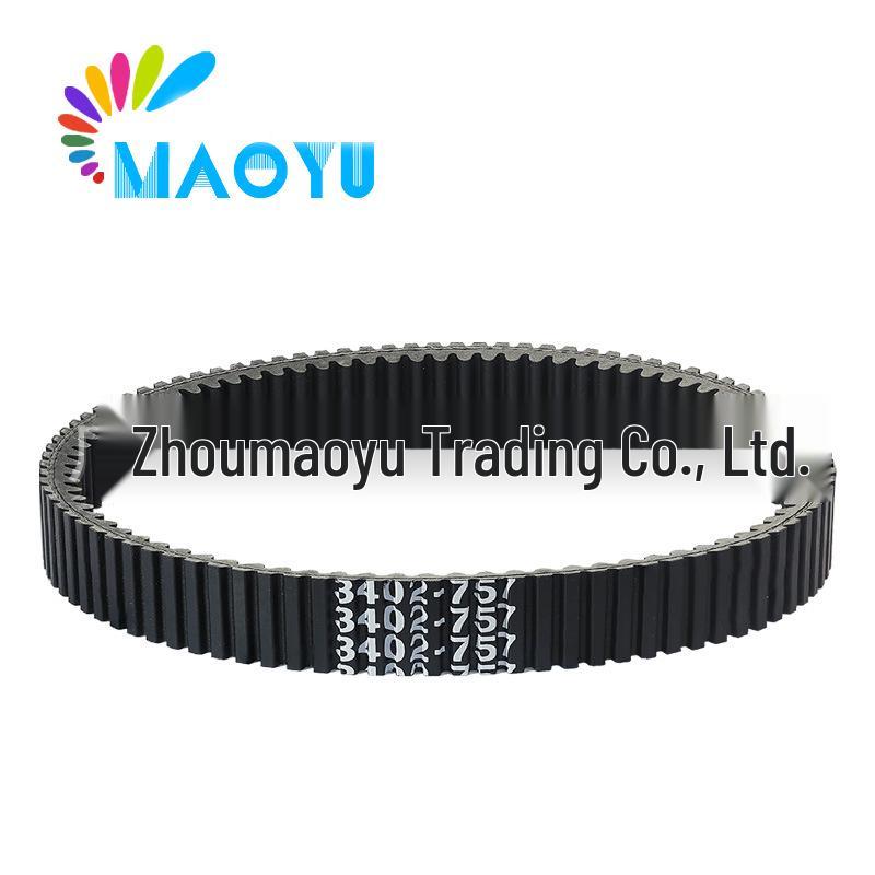 Arctic Cat Moto ATV Belt for Beach Car 500 TRV 700 (Part Numbers: 3402-757, 3402-484) 3402-757
Arctic Cat Moto ATV Belt for Beach Car 500 TRV 700 (Part Numbers: 3402-757, 3402-484) 3402-757