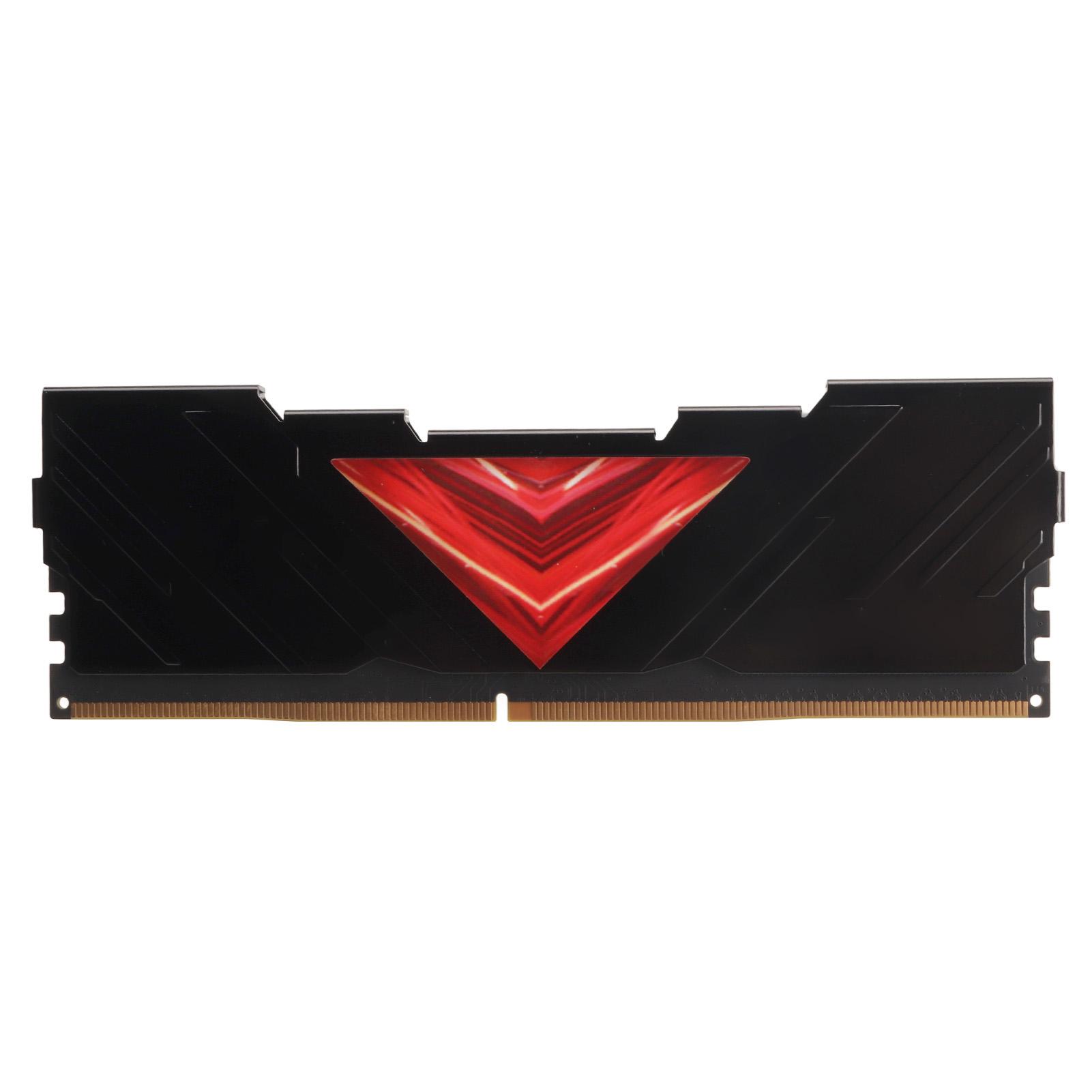 4GB DDR4 RAM 2666MHz 21300 Bandwidth Heat Dissipation Plug and Play Laptop Memory for Desktop PC чорний
4GB DDR4 RAM 2666MHz 21300 Bandwidth Heat Dissipation Plug and Play Laptop Memory for Desktop PC чорний