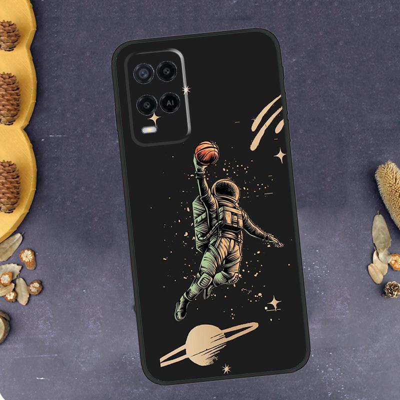 Astronaut Slam Dunk Basketball Phone Case For Oppo A78 A38 A58 A74 A15 A80 A60 A40 A94 A54 A98 A18 A16 A76 A96 A17 A77 A57S OPPO A80 5G
Astronaut Slam Dunk Basketball Phone Case For Oppo A78 A38 A58 A74 A15 A80 A60 A40 A94 A54 A98 A18 A16 A76 A96 A17 A77 A57S OPPO A80 5G