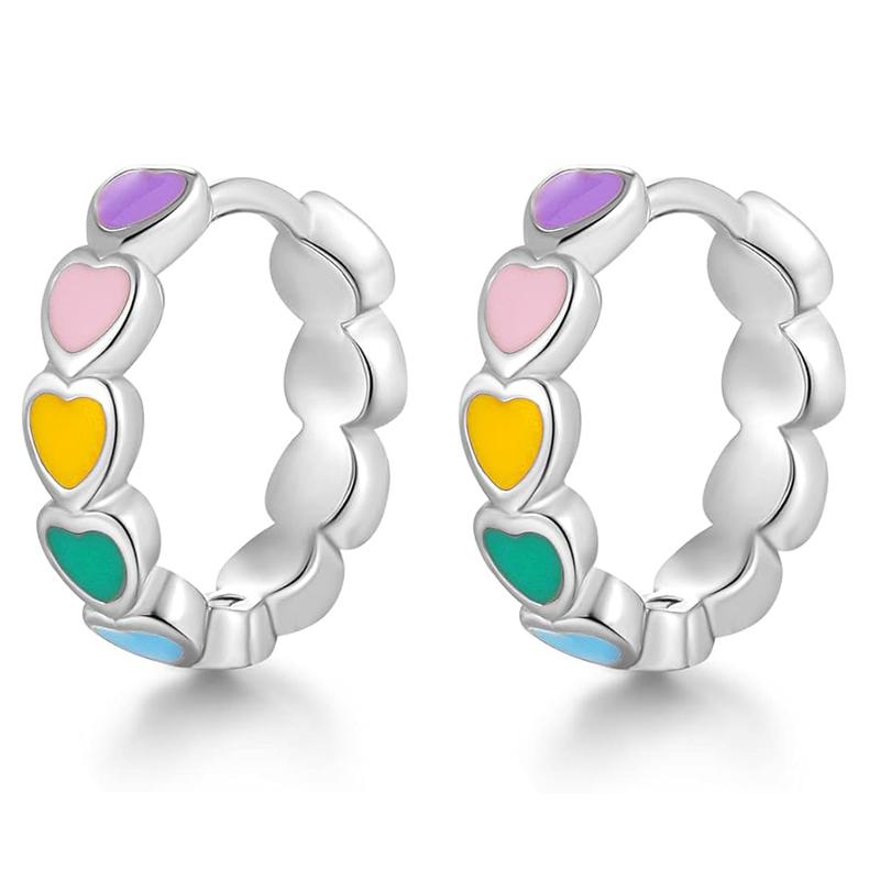 Пара симпатичных сережек-колец в форме медвежьей лапы и сердца из циркония, серьги в форме цветка и бабочки из нержавеющей стали, пирсинг для женщин, подарок на день рождения и свадьбу
Пара симпатичных сережек-колец в форме медвежьей лапы и сердца из циркония, серьги в форме цветка и бабочки из нержавеющей стали, пирсинг для женщин, подарок на день рождения и свадьбу