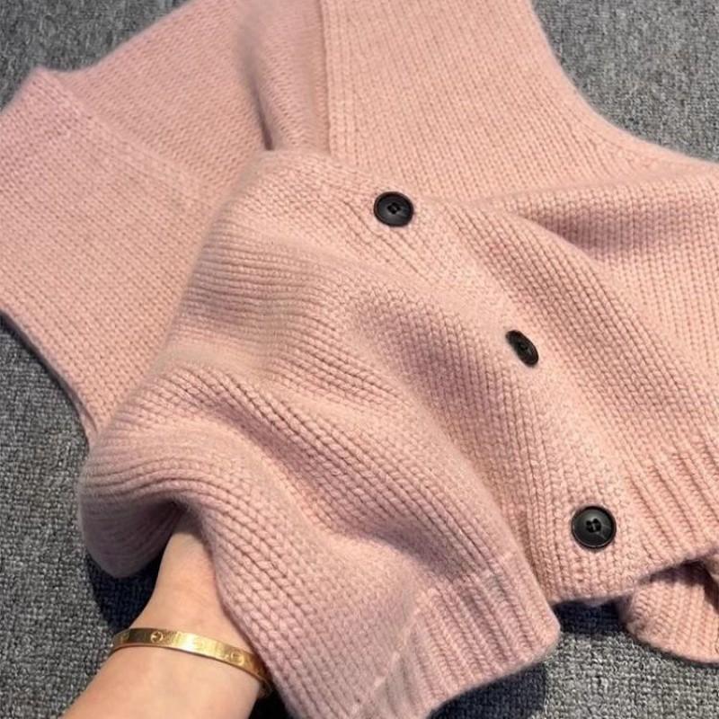 Girls Sleeveless Cardigan, Knitted Vest, Spring and Autumn New Style, Shoulder Sweater, Commuting, Youth, Sports, New Chinese Style S розовый
Girls Sleeveless Cardigan, Knitted Vest, Spring and Autumn New Style, Shoulder Sweater, Commuting, Youth, Sports, New Chinese Style S розовый