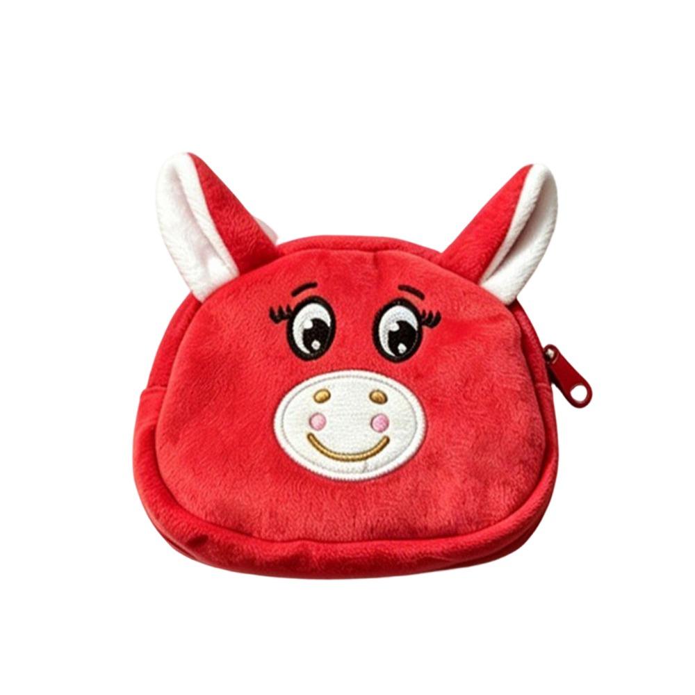 Plush Pencil Case Large Capacity Stationery Pouch Durable Coin Purse Gift Coin Purse 01
Plush Pencil Case Large Capacity Stationery Pouch Durable Coin Purse Gift Coin Purse 01