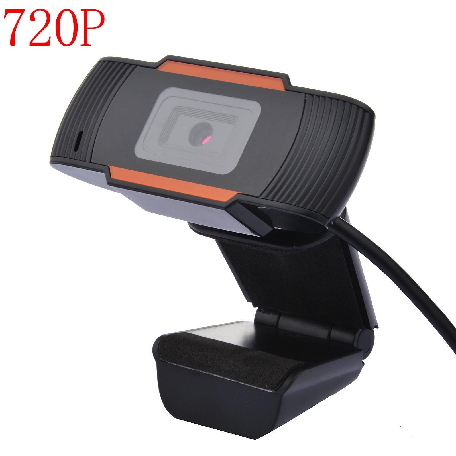 1080P HD USB Webcam for Live Streaming
1080P HD USB Webcam for Live Streaming