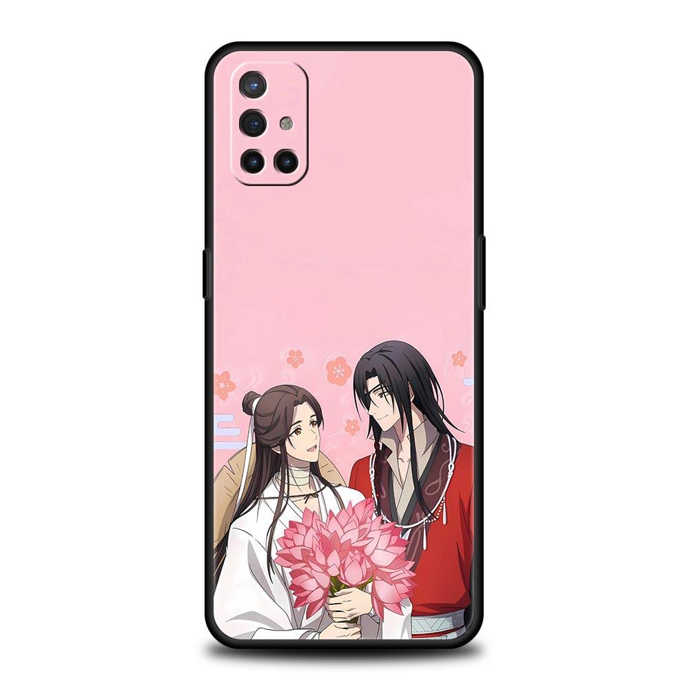 Phone Case For OnePlus 15 13 12 11 10 9 8 7T Pro 13T 13R 12R 10R 9RT 8T Nord 2T CE 2 3 5G Lite Cover Heaven Official s Blessing OnePlus 9RT 5G
Phone Case For OnePlus 15 13 12 11 10 9 8 7T Pro 13T 13R 12R 10R 9RT 8T Nord 2T CE 2 3 5G Lite Cover Heaven Official s Blessing OnePlus 9RT 5G