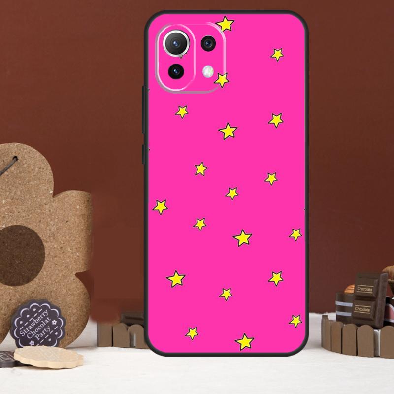 Bright Stars Art Case For Xiaomi 15 Ultra 14 15T 13T 14T 17 Pro Max POCO F8 Ultra X7 X5 X6 F5 F6 F7 Pro Cover Xiaomi 15
Bright Stars Art Case For Xiaomi 15 Ultra 14 15T 13T 14T 17 Pro Max POCO F8 Ultra X7 X5 X6 F5 F6 F7 Pro Cover Xiaomi 15